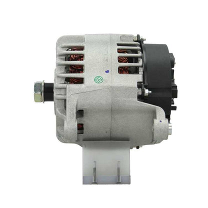 Denso New Alternator for Perkins 65A DAN653