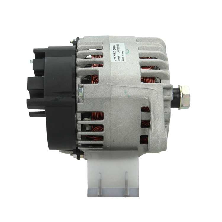 Denso New Alternator for Perkins 65A DAN653