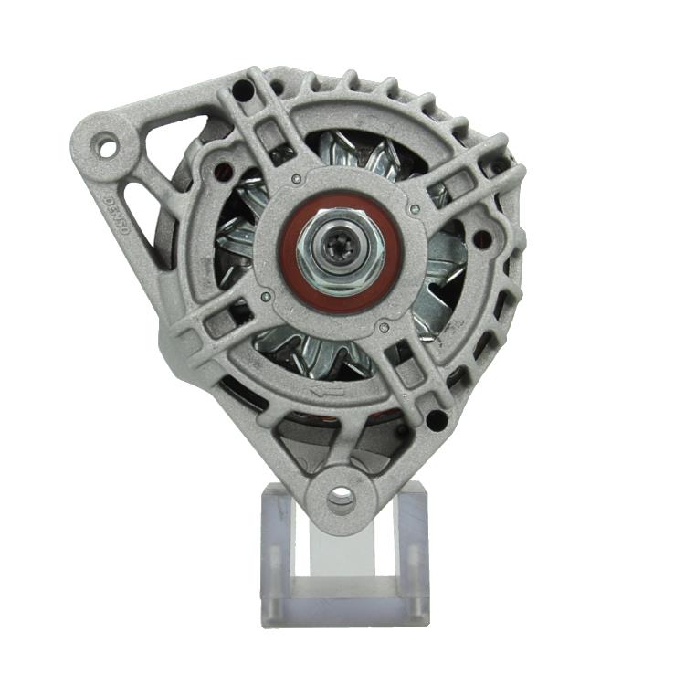 Denso New Alternator for Perkins 75A DAN654
