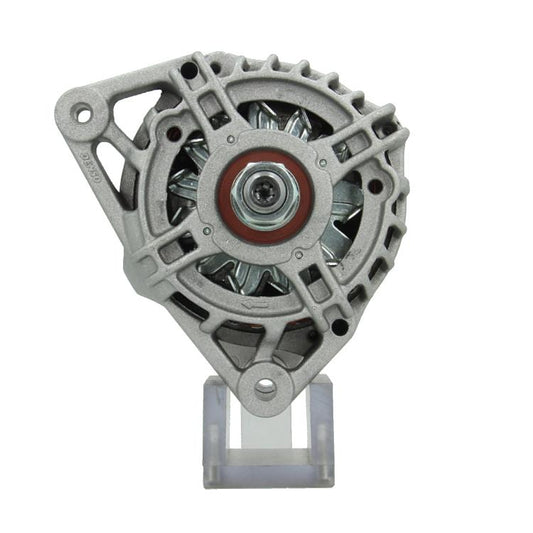 Denso New Alternator for Perkins 75A DAN654