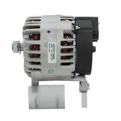 Denso New Alternator for Perkins 75A DAN654