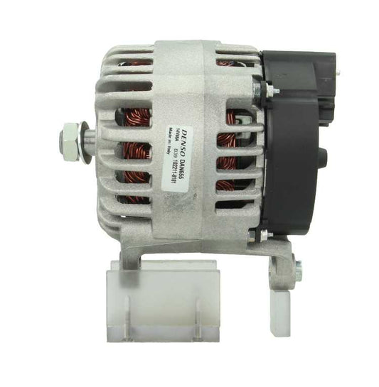 Denso New Alternator for Perkins 85A DAN655