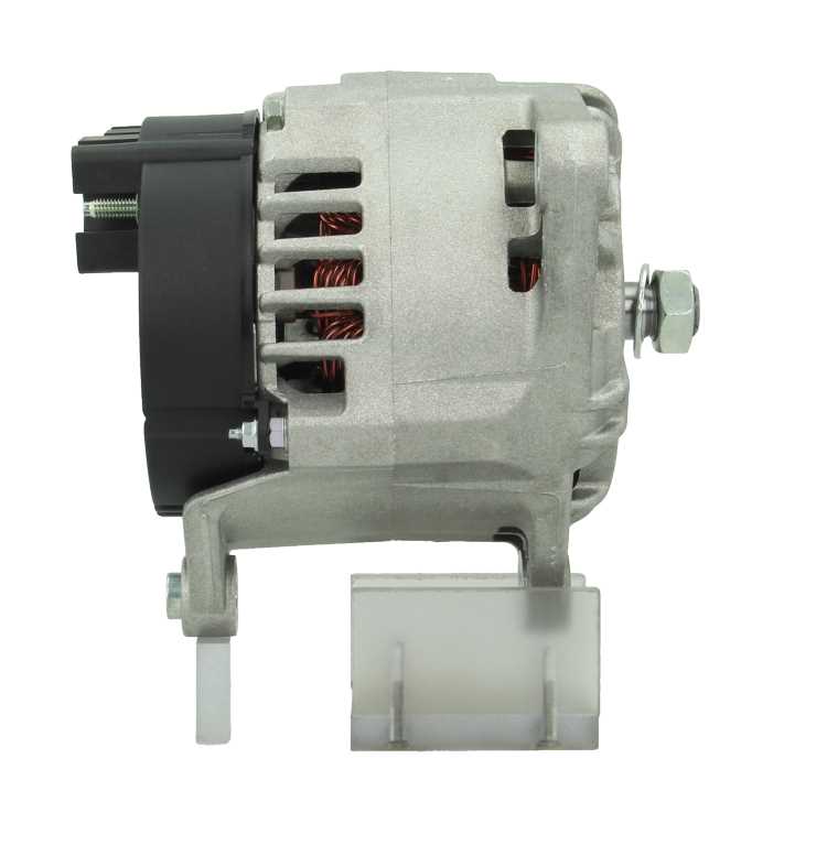 Denso New Alternator for Perkins 85A DAN655