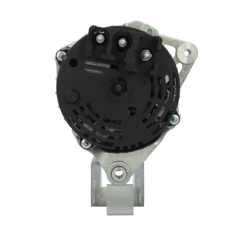 Denso New Alternator for Perkins 85A DAN655