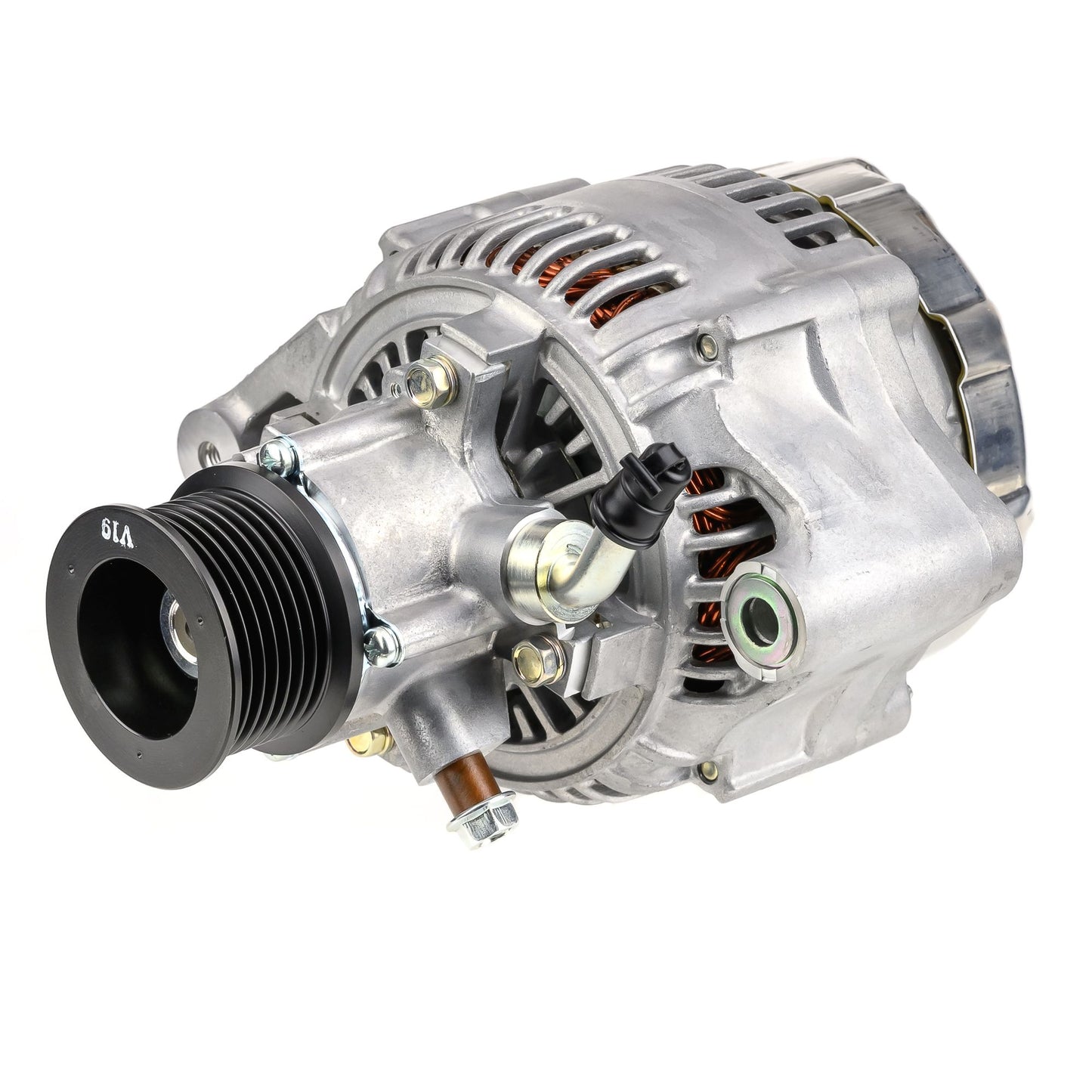 Denso Alternator DAN670