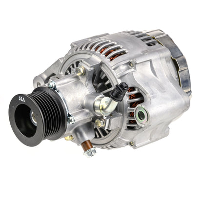 Denso Alternator DAN670