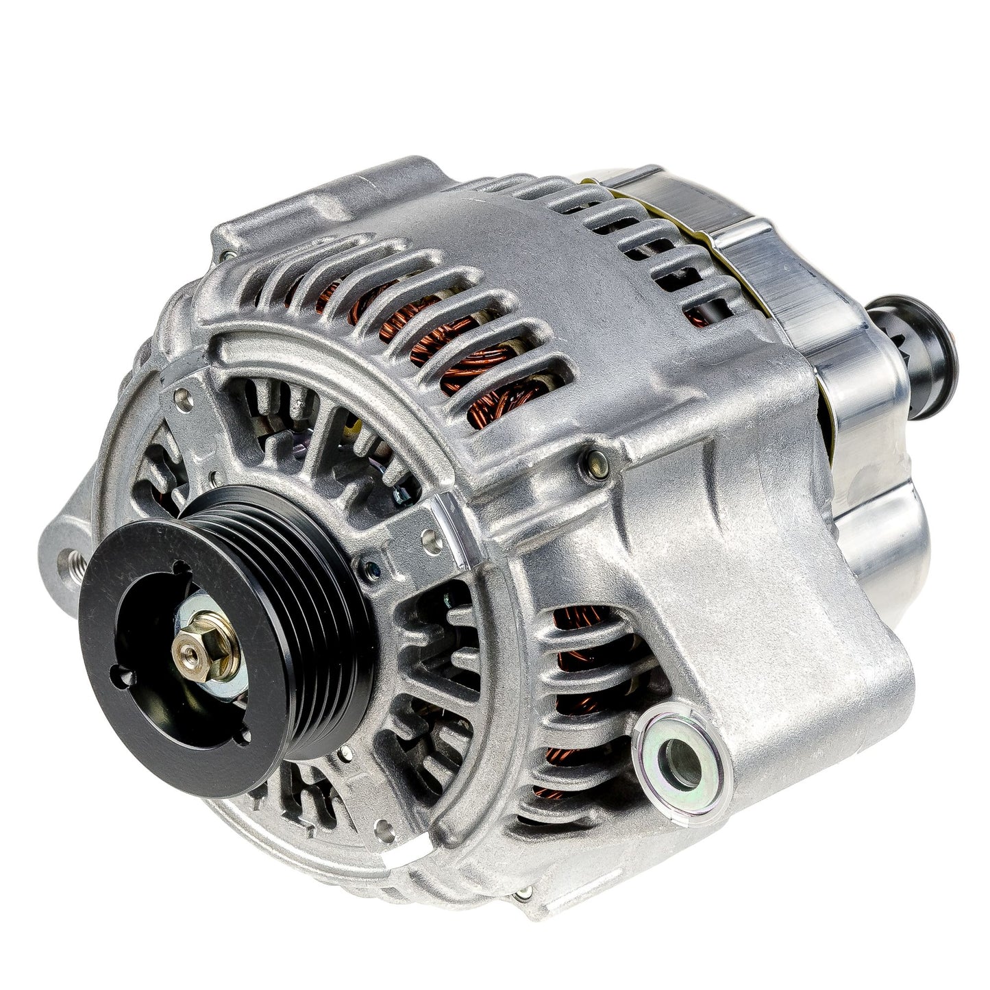 Denso Alternator DAN671
