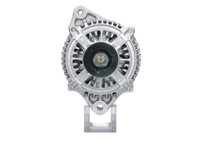 Denso New Alternator for Jaguar 120A DAN671