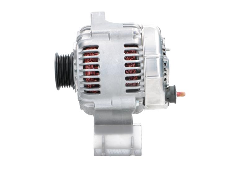 Denso New Alternator for Jaguar 120A DAN671