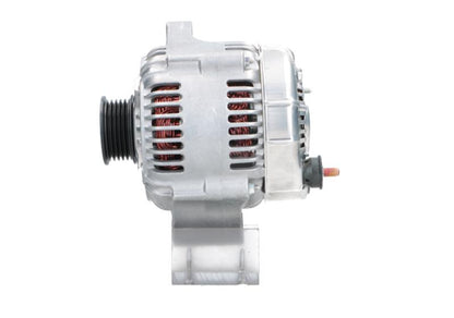 Denso New Alternator for Jaguar 120A DAN671