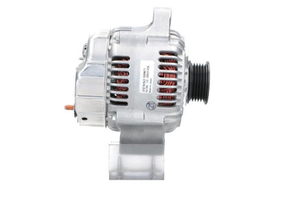 Denso New Alternator for Jaguar 120A DAN671