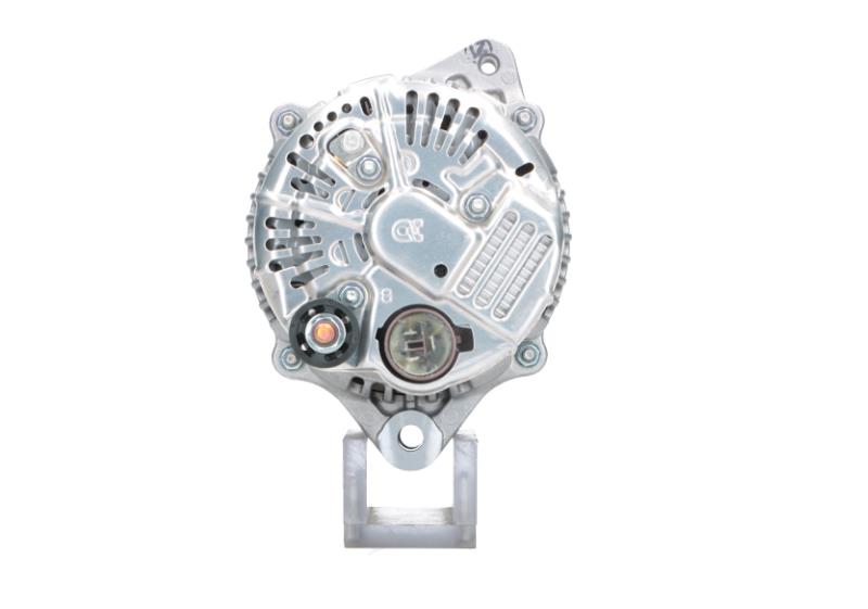 Denso New Alternator for Jaguar 120A DAN671