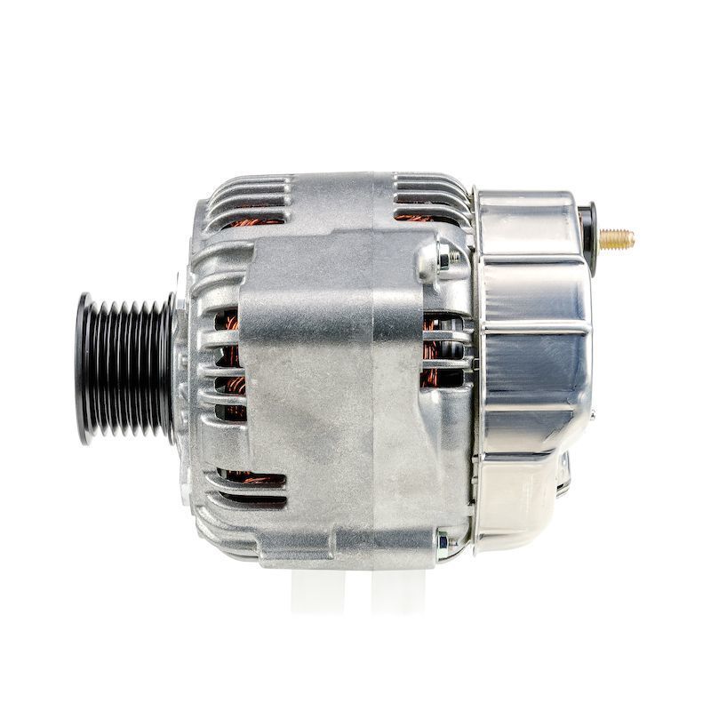Denso Alternator DAN672