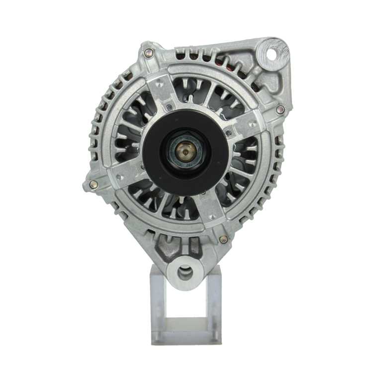 Denso New Alternator for Jaguar 120A DAN672