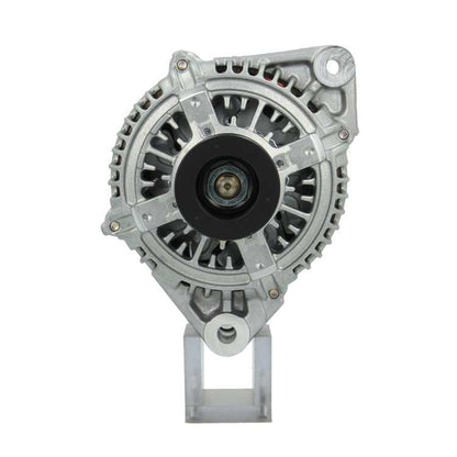Denso New Alternator for Jaguar 120A DAN672