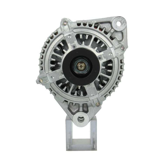 Denso New Alternator for Jaguar 120A DAN672
