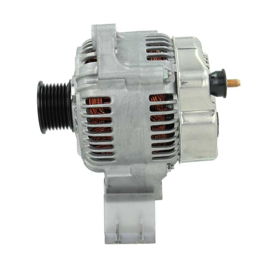 Denso New Alternator for Jaguar 120A DAN672