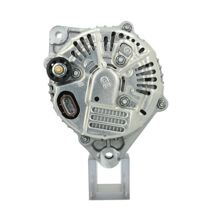 Denso New Alternator for Jaguar 120A DAN672