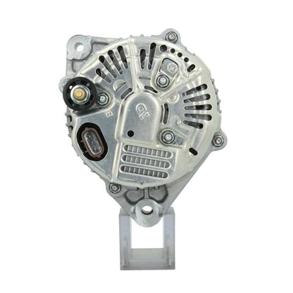 Denso New Alternator for Jaguar 120A DAN672
