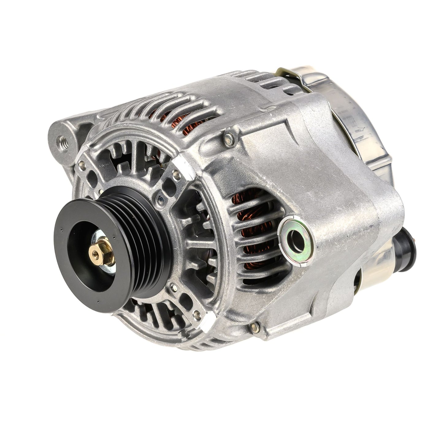 Denso Alternator DAN673