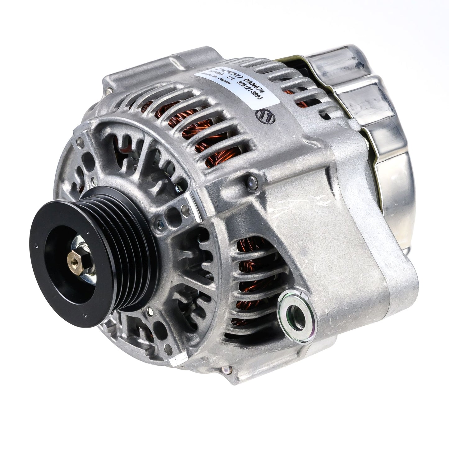 Denso Alternator DAN674
