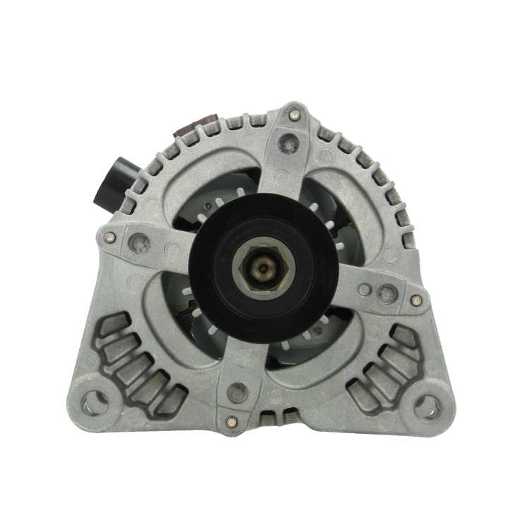 Denso New Alternator for Ford 150A DAN930