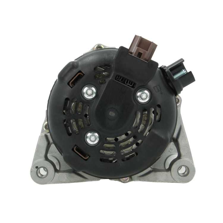 Denso New Alternator for Ford 150A DAN930