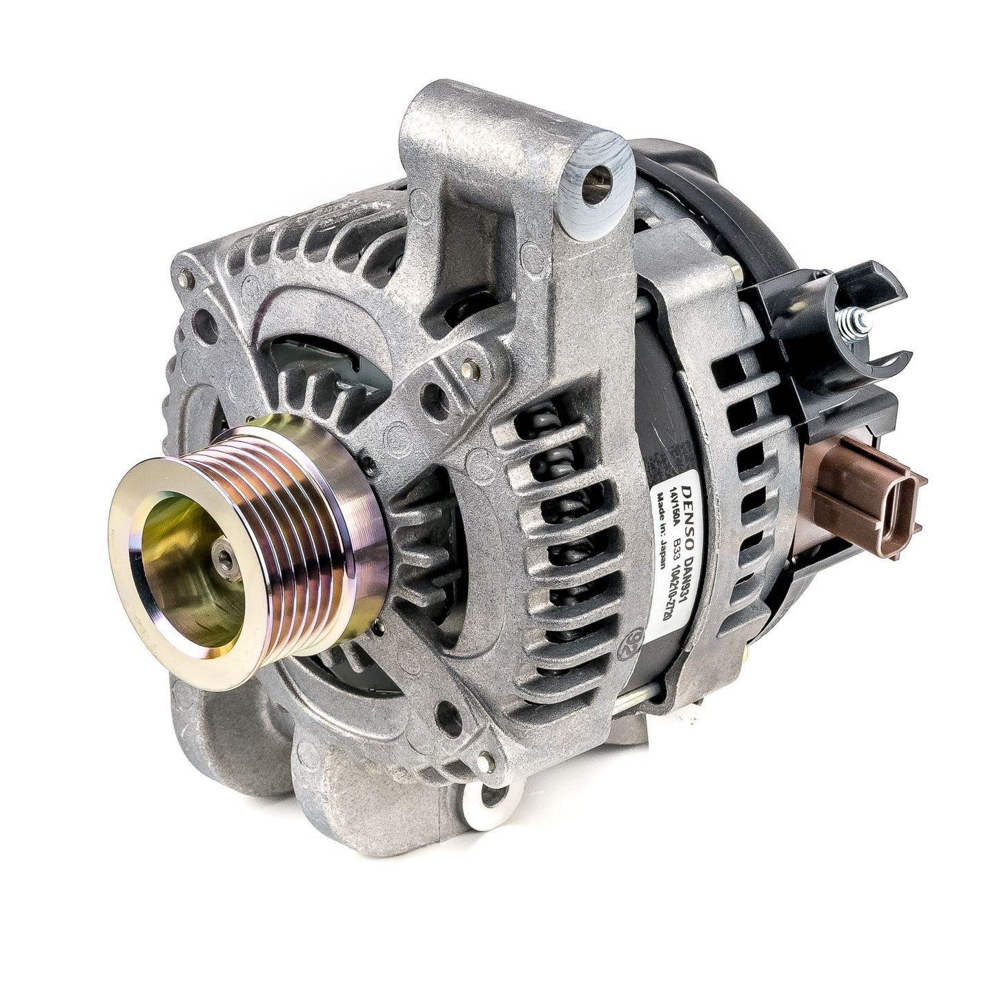 Denso Alternator DAN931
