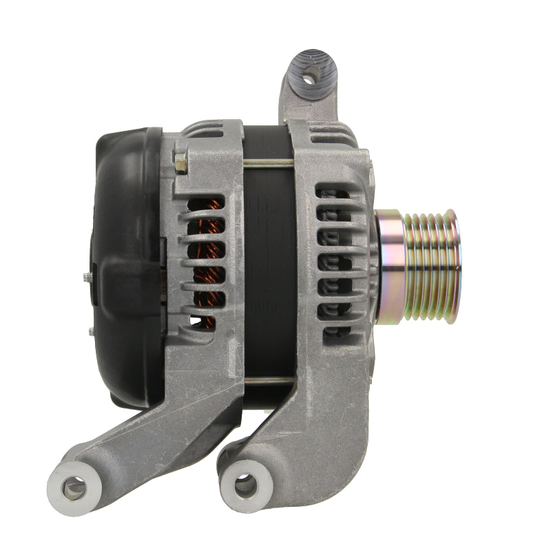 Denso New Alternator for Ford 150A DAN931