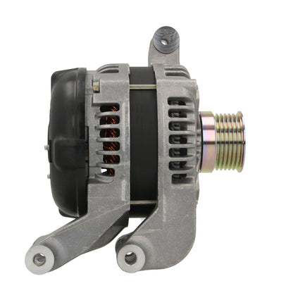 Denso New Alternator for Ford 150A DAN931