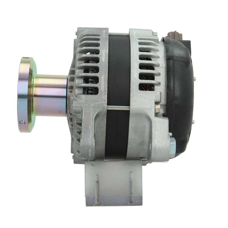 Denso New Alternator for Ford 150A DAN932
