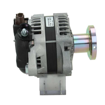 Denso New Alternator for Ford 150A DAN932