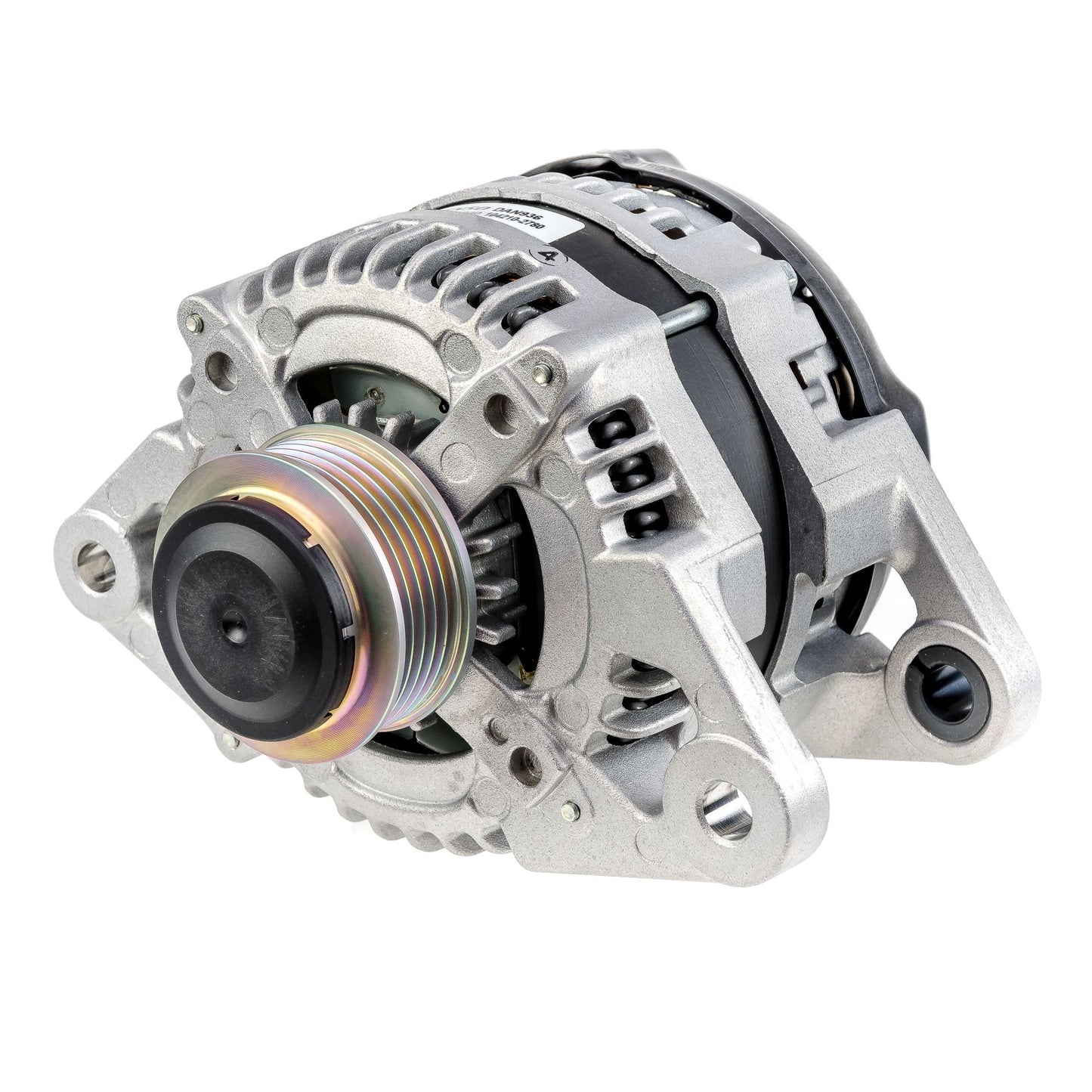 Denso Alternator DAN936