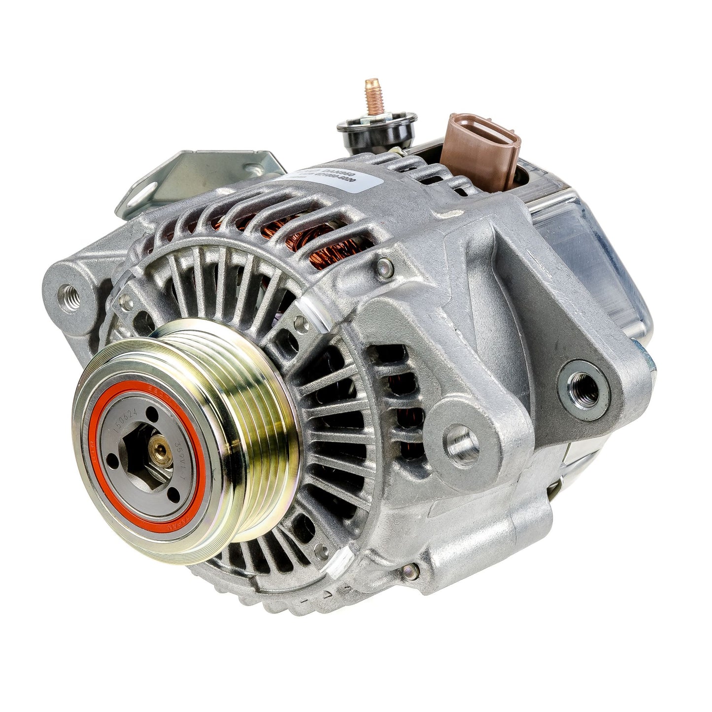 Denso Alternator DAN950