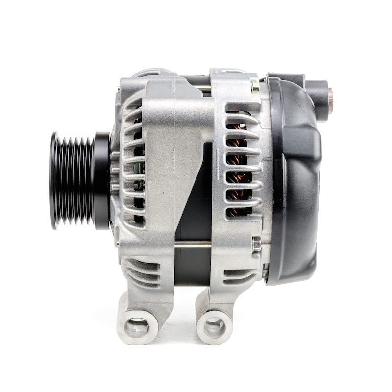 Denso Alternator DAN991