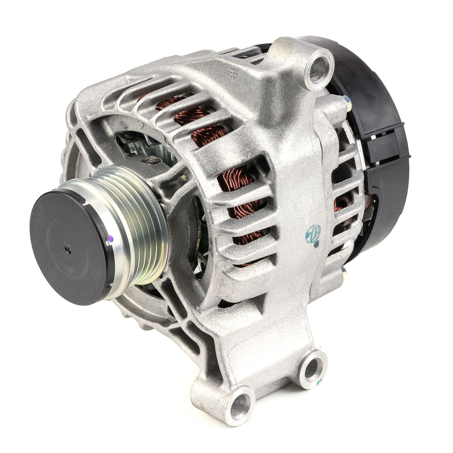 Denso Alternator DAN993