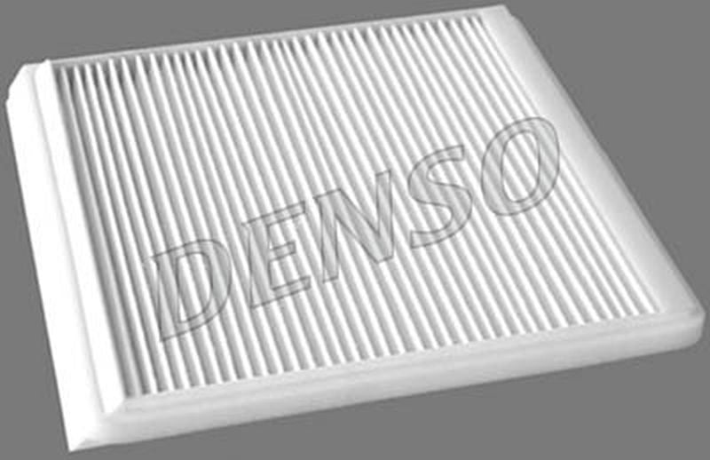 Denso Cabin Air Filter DCF018P