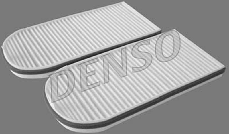 Denso Cabin Air Filter DCF262P