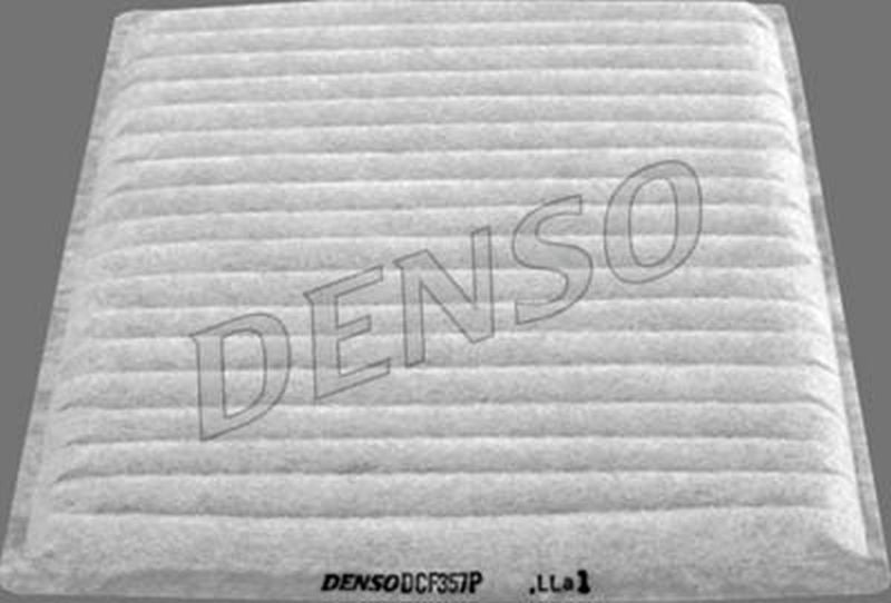 Denso Cabin Air Filter DCF357P