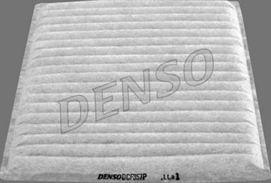 Denso Cabin Air Filter DCF357P