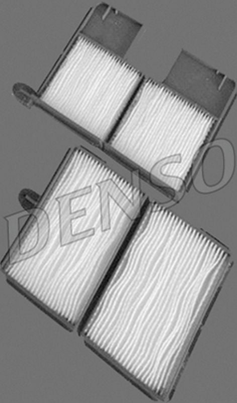 Denso Cabin Air Filter DCF361P