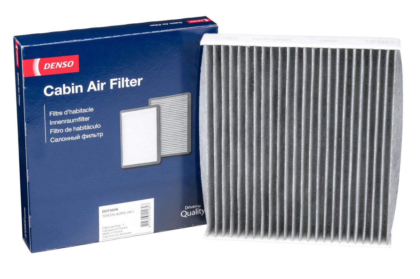 Denso Cabin Air Filter DCF385K