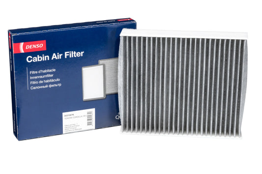 Denso Cabin Air Filter DCF387K