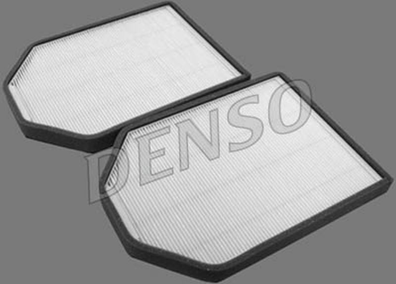 Denso Cabin Air Filter DCF400P