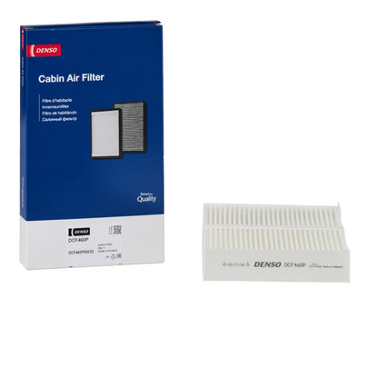 Denso Cabin Air Filter DCF460P