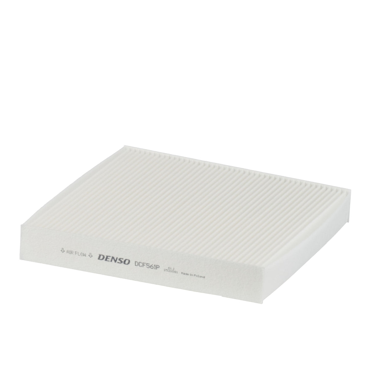 Denso Cabin Air Filter DCF461P