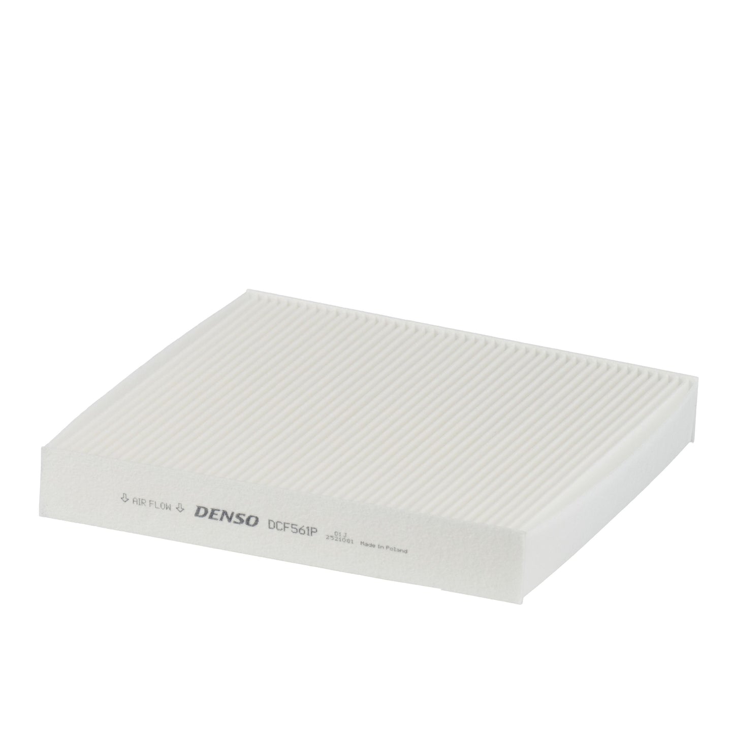 Denso Cabin Air Filter DCF461P