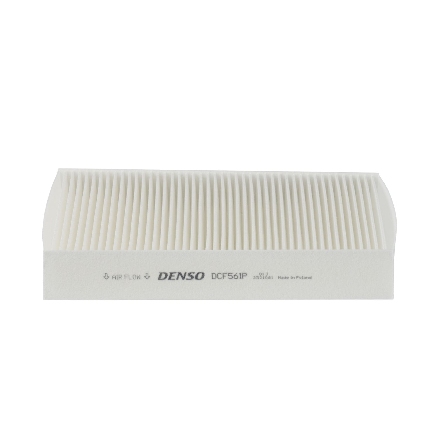 Denso Cabin Air Filter DCF461P