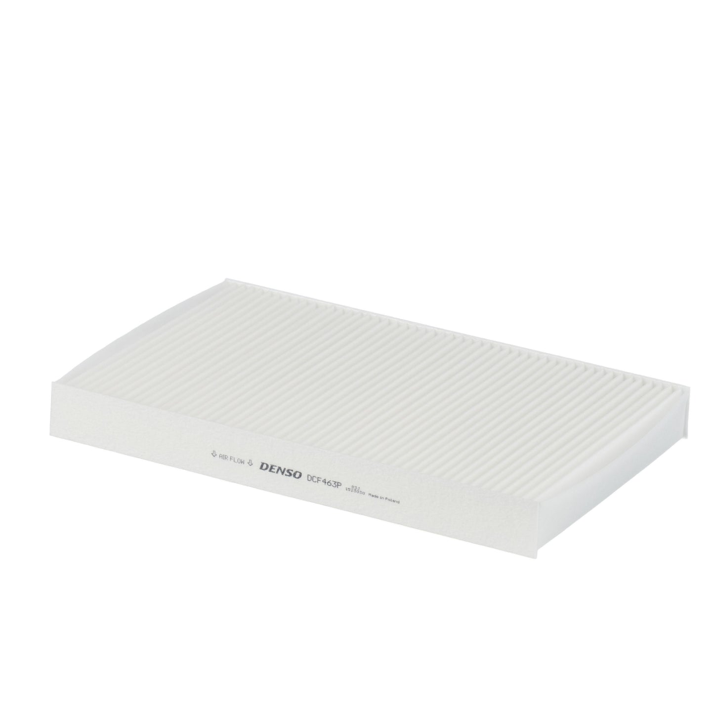 Denso Cabin Air Filter DCF463P