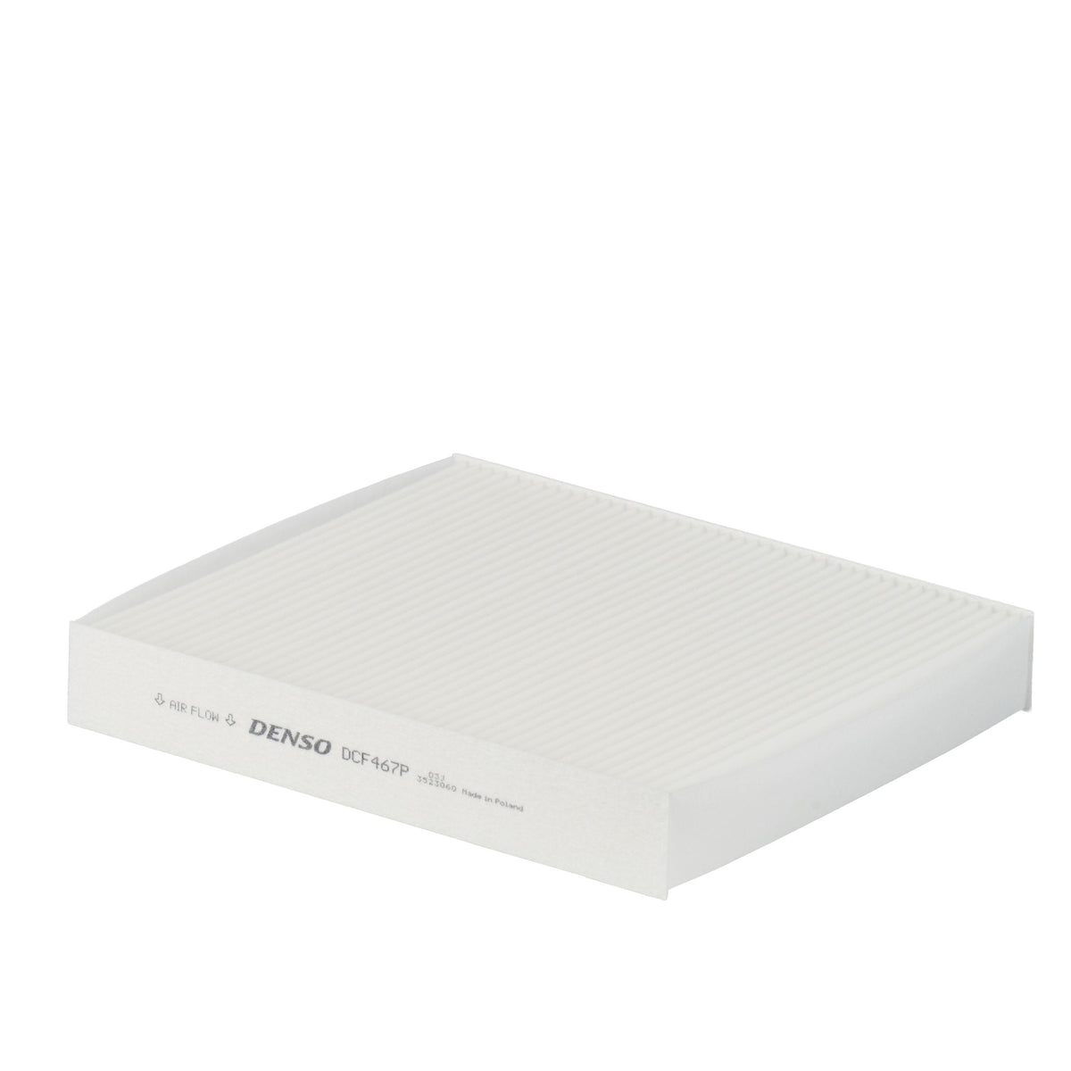Denso Cabin Air Filter DCF467P